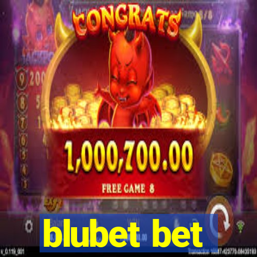 blubet bet